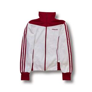 Vintage Adidas Track Jacket - Small (M)