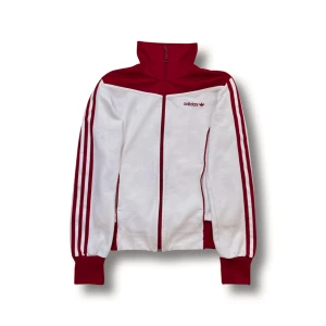 Adidas Track Jacket - Vintage Adidas Track Jacket - Small (M)