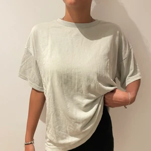 Mint grön tshirt - Mintgrön tshirt💚