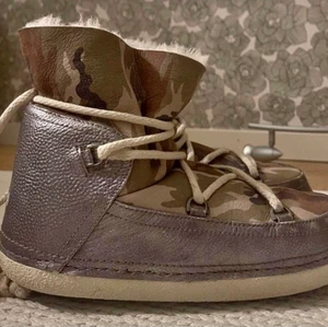 Inuikii boots stl 40 - Stl 40