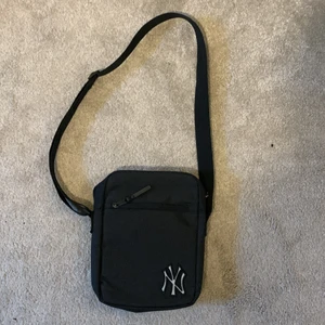 New era bag - Använd fåtal gngr, nyskick