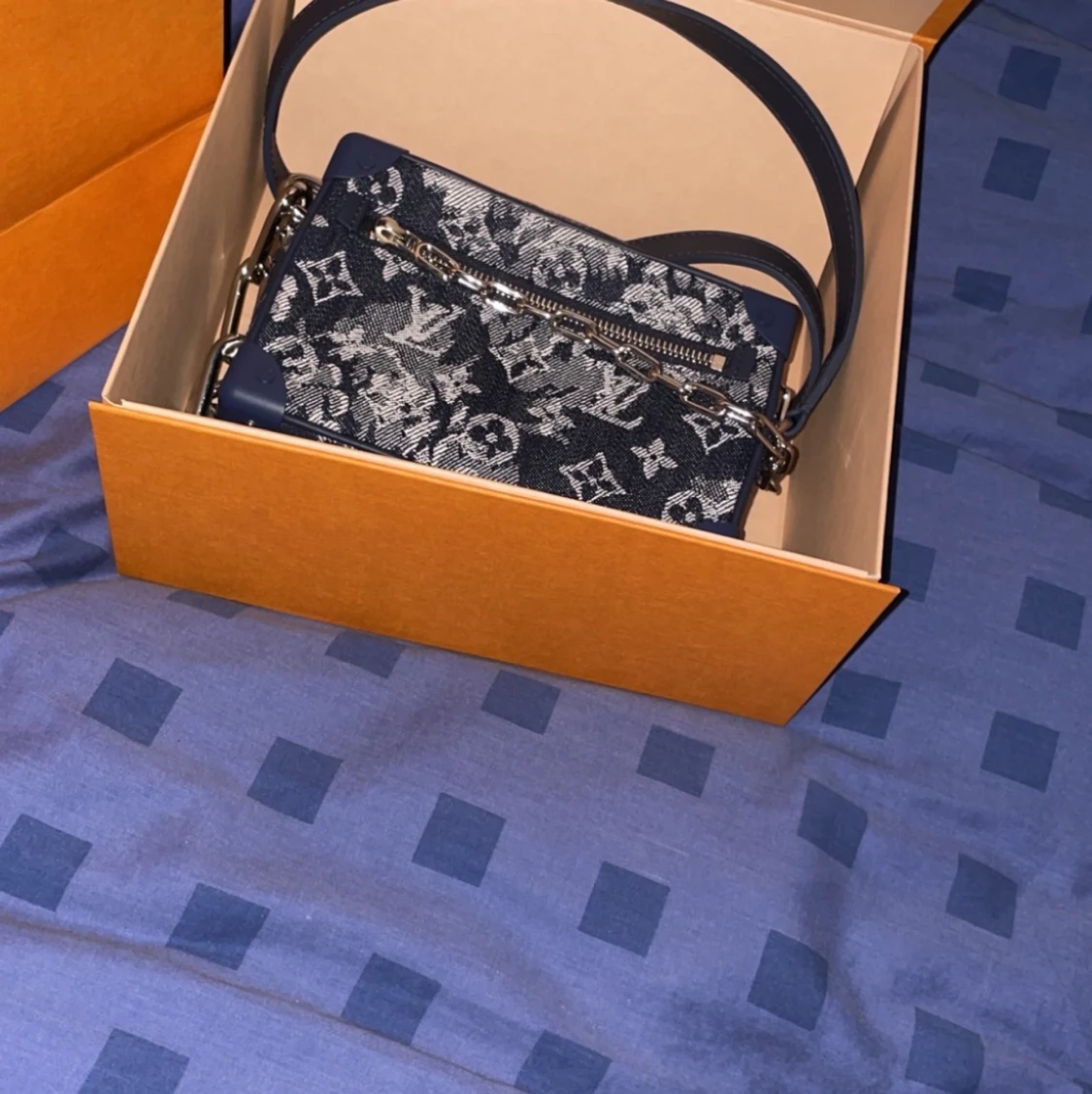 Louis Vuitton väska 