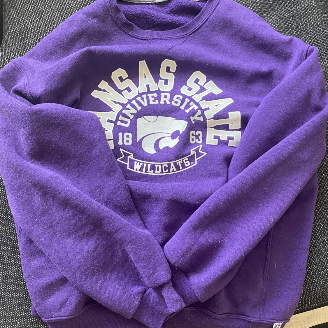 Russel Atheltic Sweater - 90