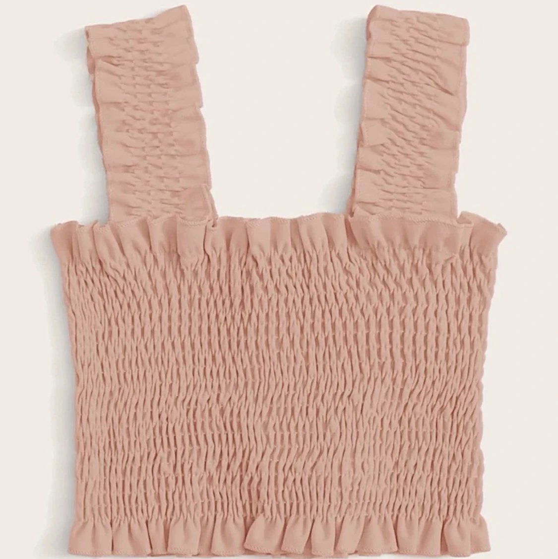 Rosa linne från shein