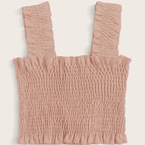 Rosa linne från shein - Linnet är bara testat, storlek S men passar M. Mycket stretch. 