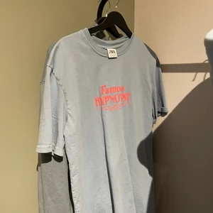 T-shirt - Från zara använd ca 3 gånger 