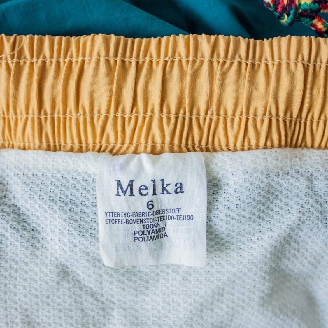 Badbyxor / badshorts - 90