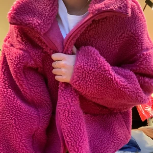 Vårjacka - Skit snygg rosa jacka till våren😍😍😍