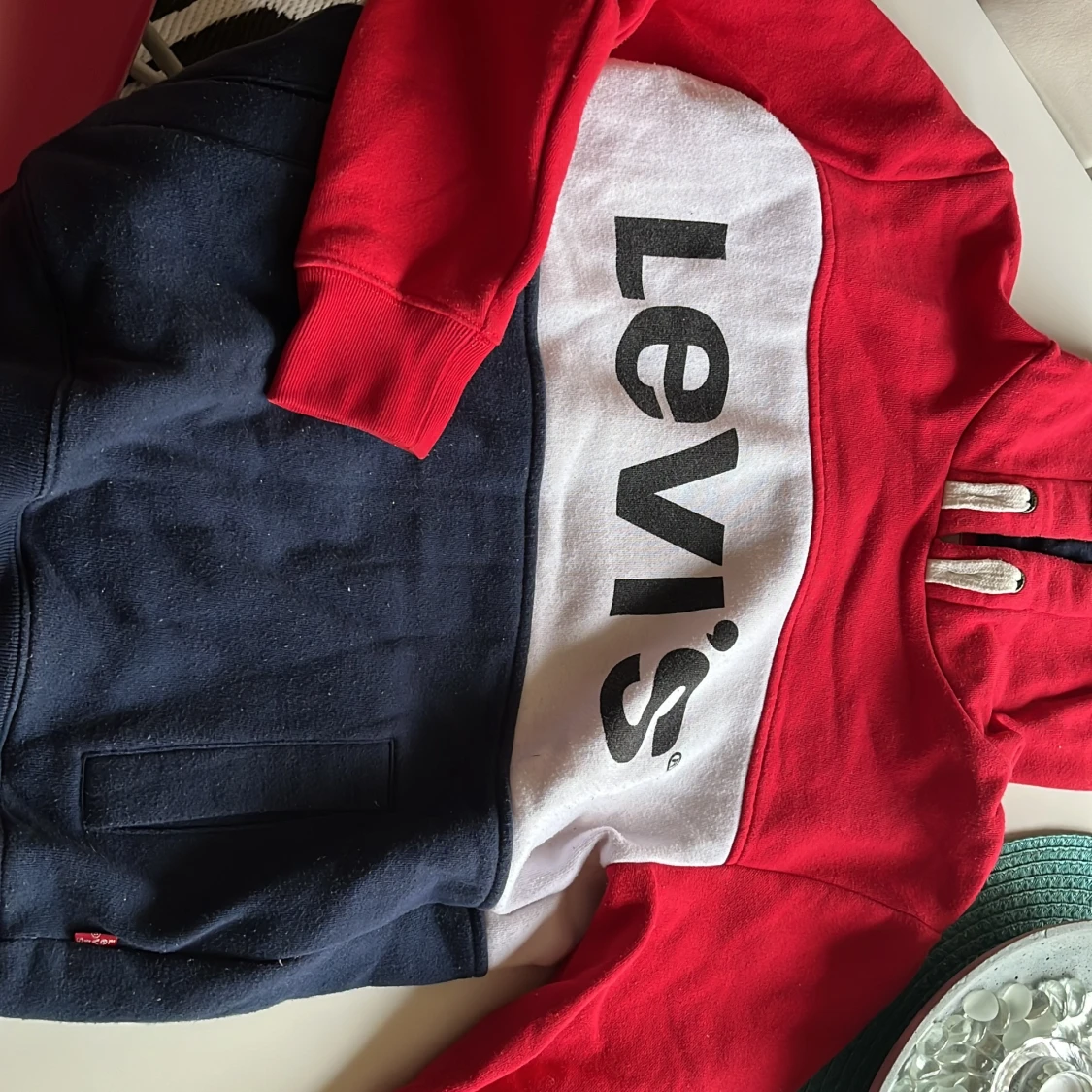 Levi’s hoodie