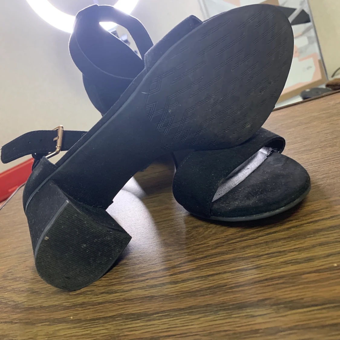 Stl 38 använd en gång - 91