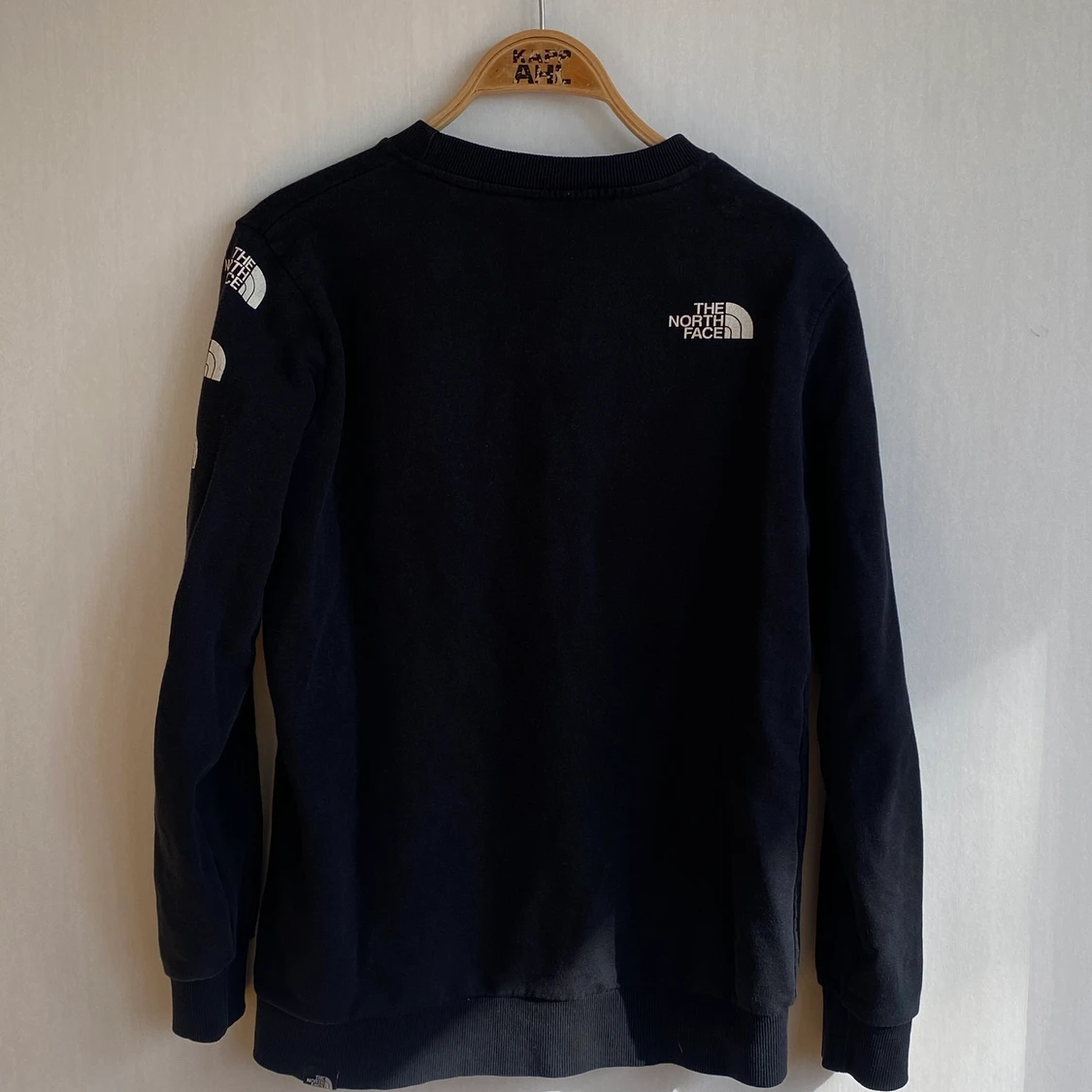 The North Face Tröja - 90