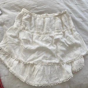 Kjol - Kjol från Pull and Bear❣️ frakt ingår ej