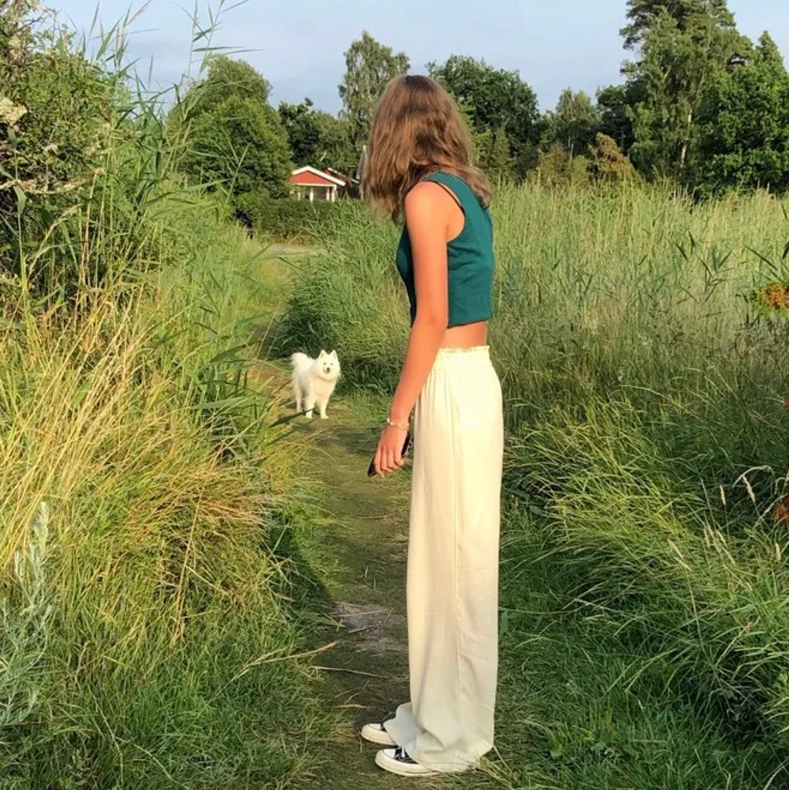 super snygga linnebyxor 👩🏽‍🎤🕺🏼💙💕🥸😻😋💖