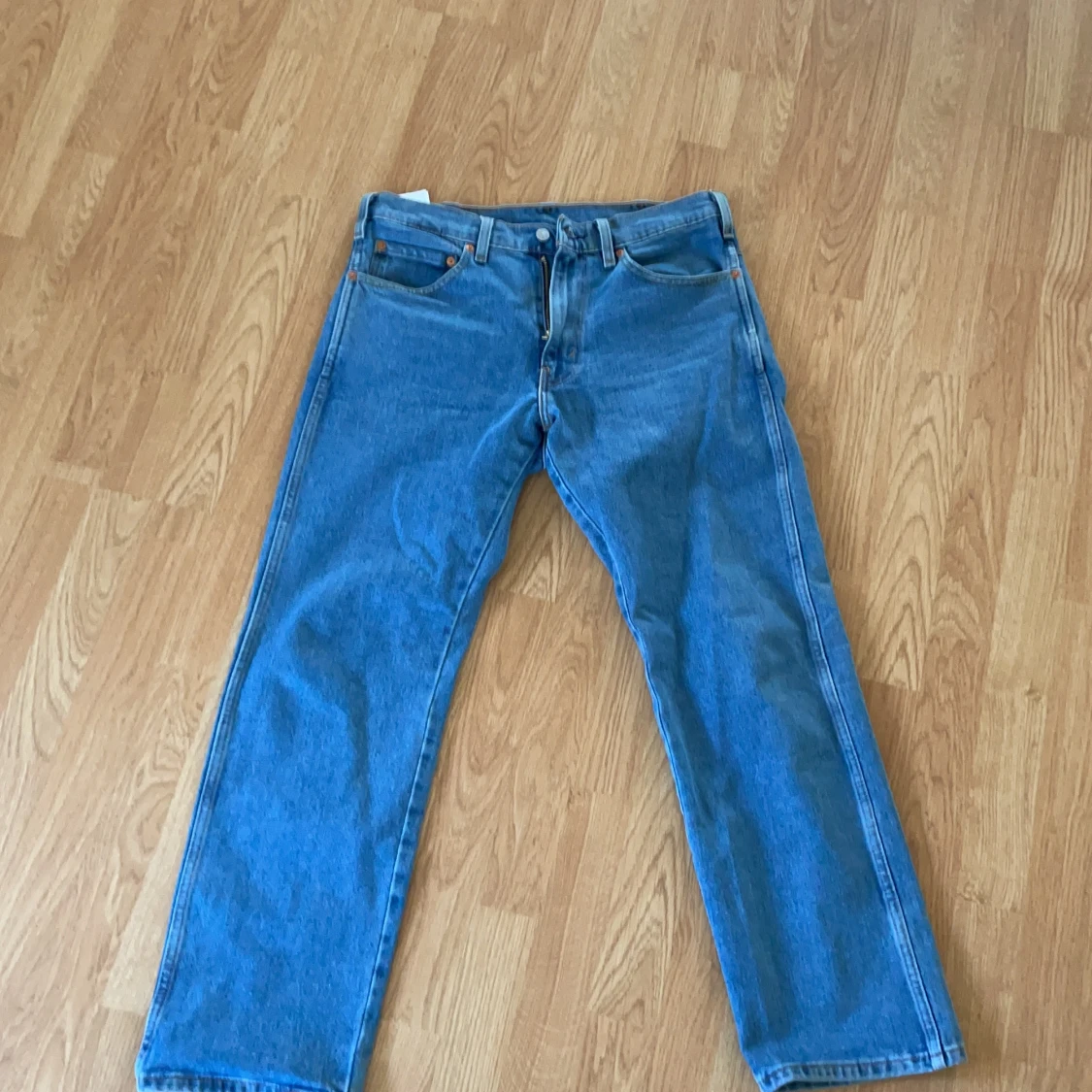 Levis raka jeans  - 90