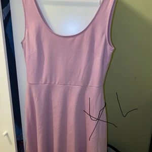 klänning  - andvänds ej 