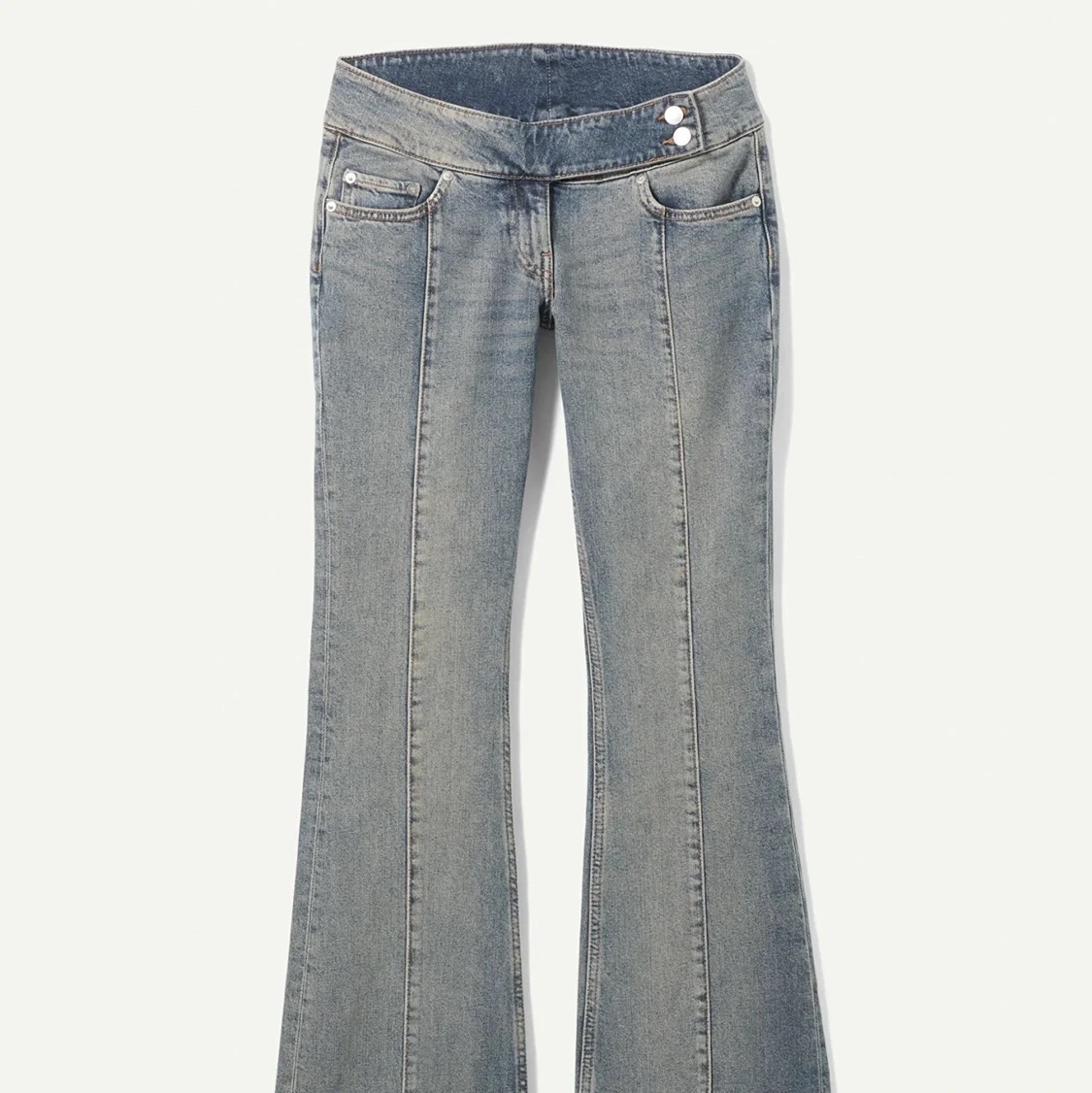 WEEKDAY MILLENNIAL JEANS