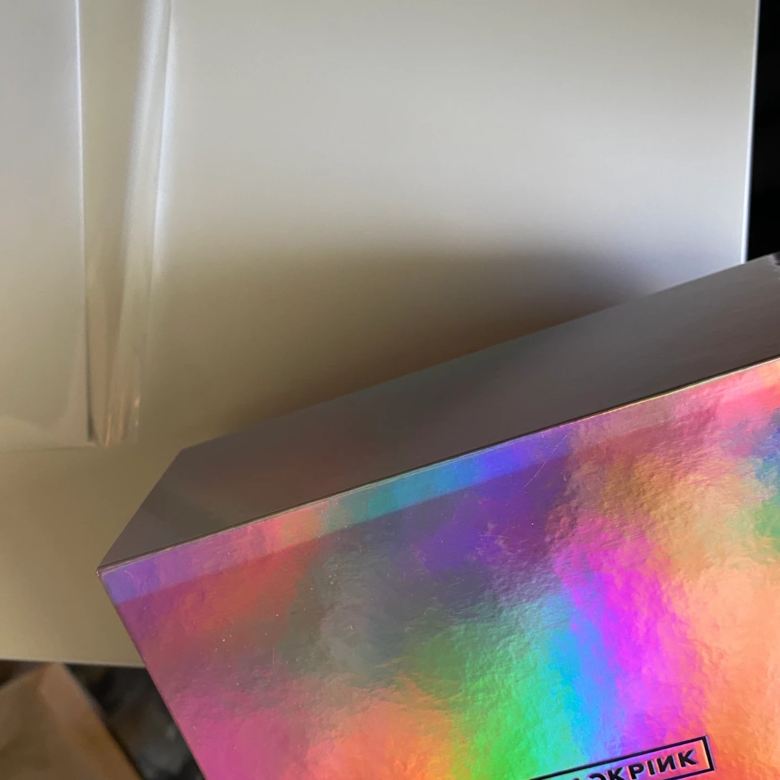 Blackpink The Album Kpop - 91