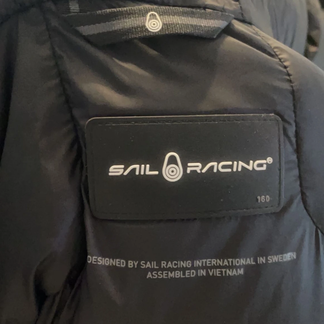 Sail Rack jacka - 91