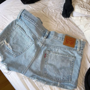 Levis shorts - Storlek 29