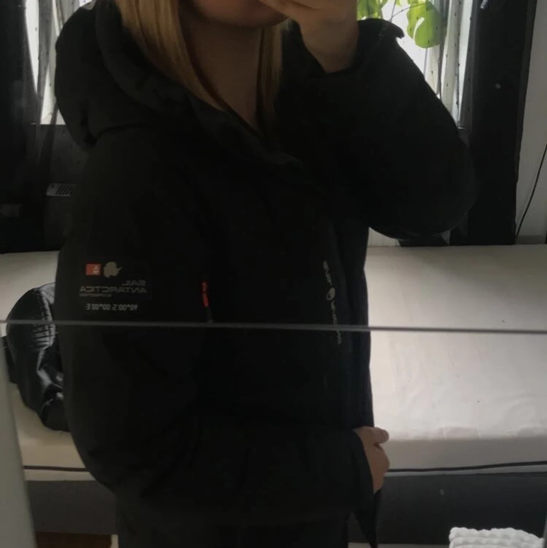 Sail racing jacka  - 91