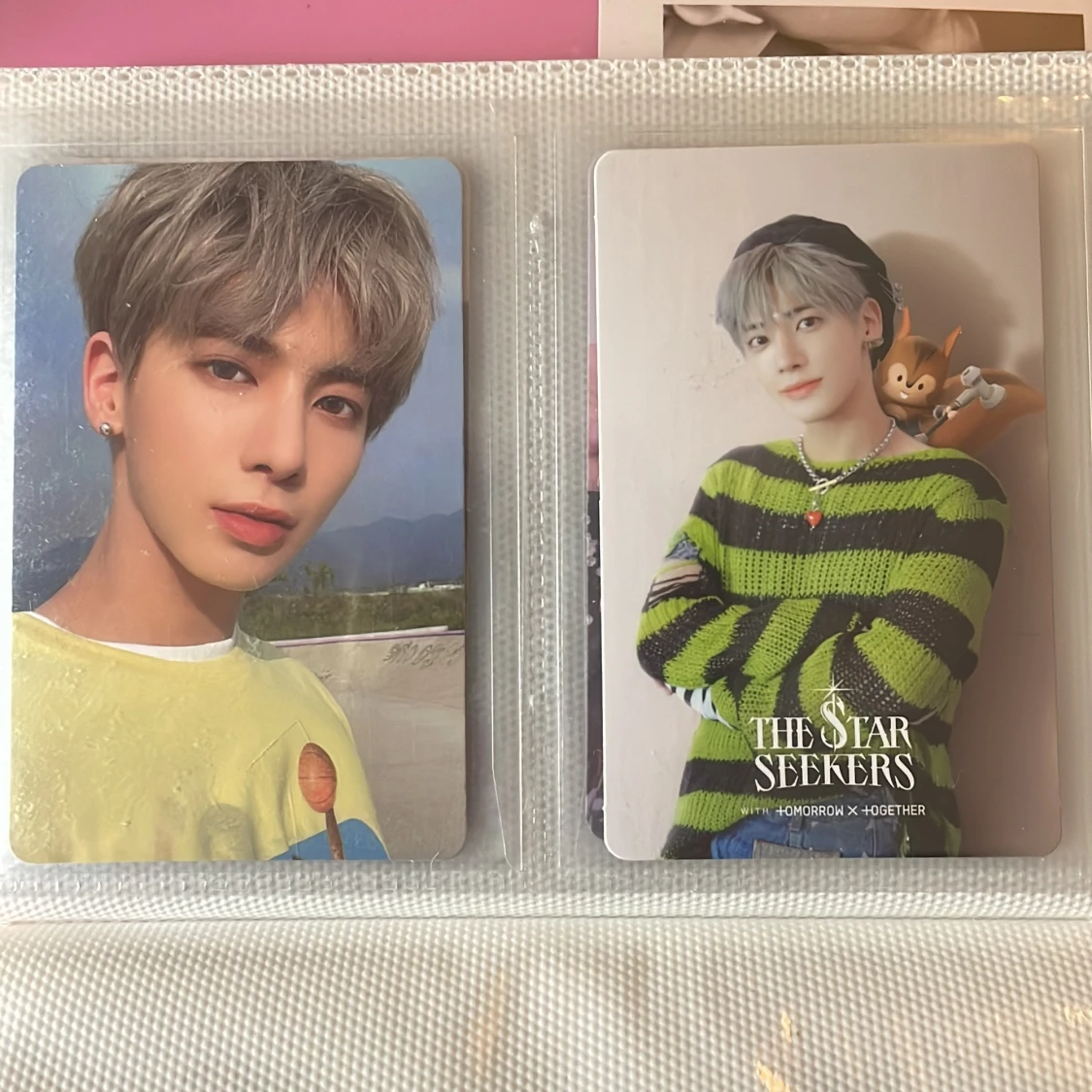 Kpop pcs! - 90