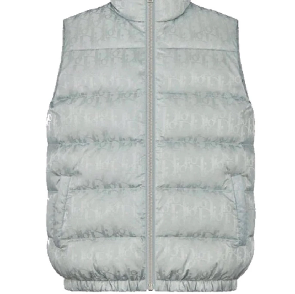 Dior Oblique Vest M
