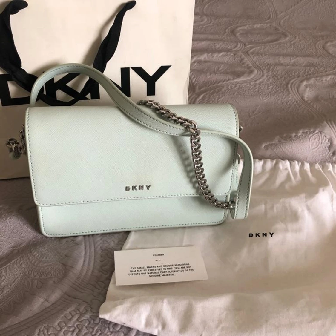 Original DKNY handbag