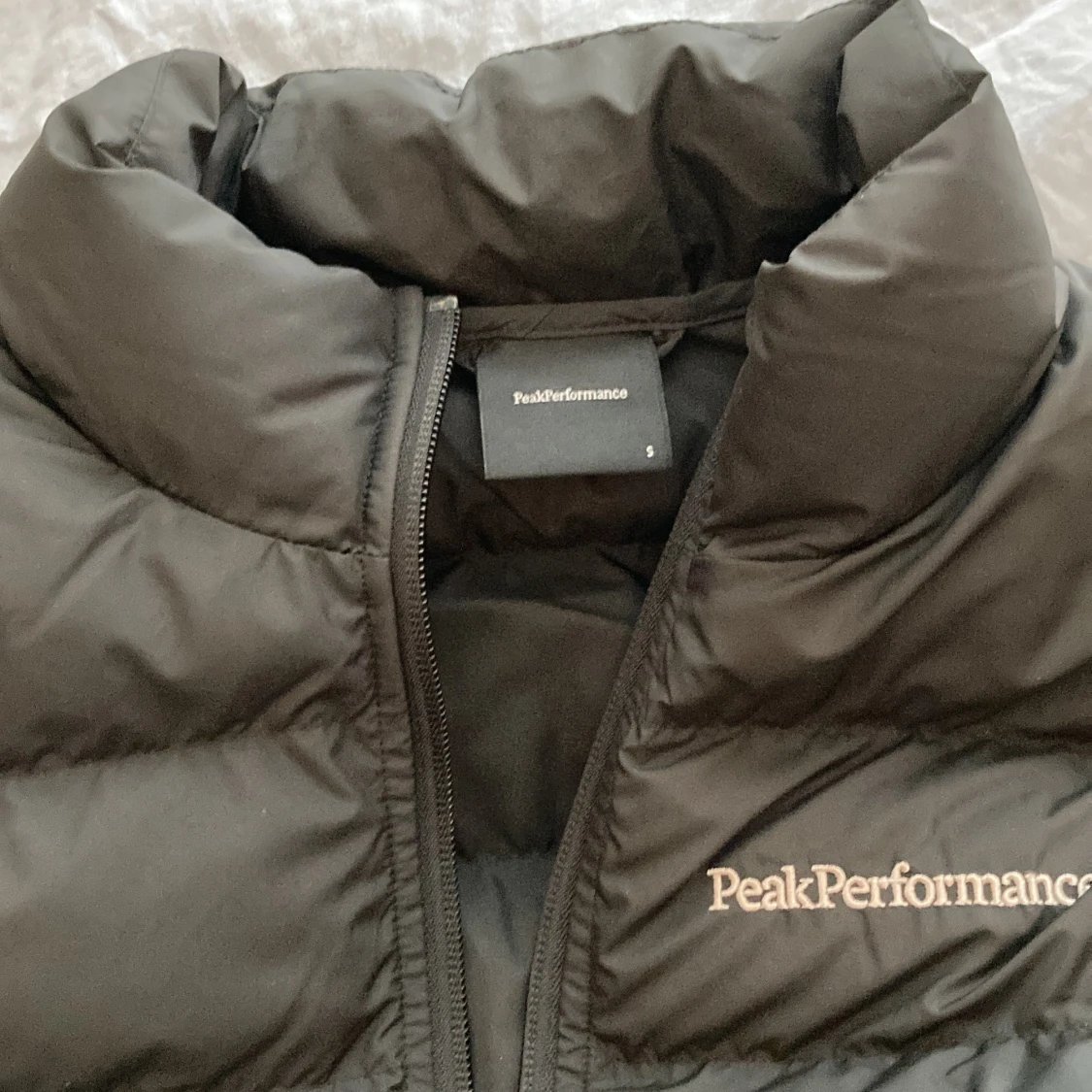 Peak performance keps - 91