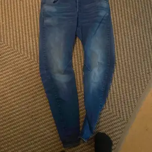 Nya g-star jeans 