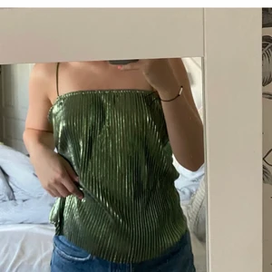 Fesstopp  - Festtopp från gina köpt här på plick💚