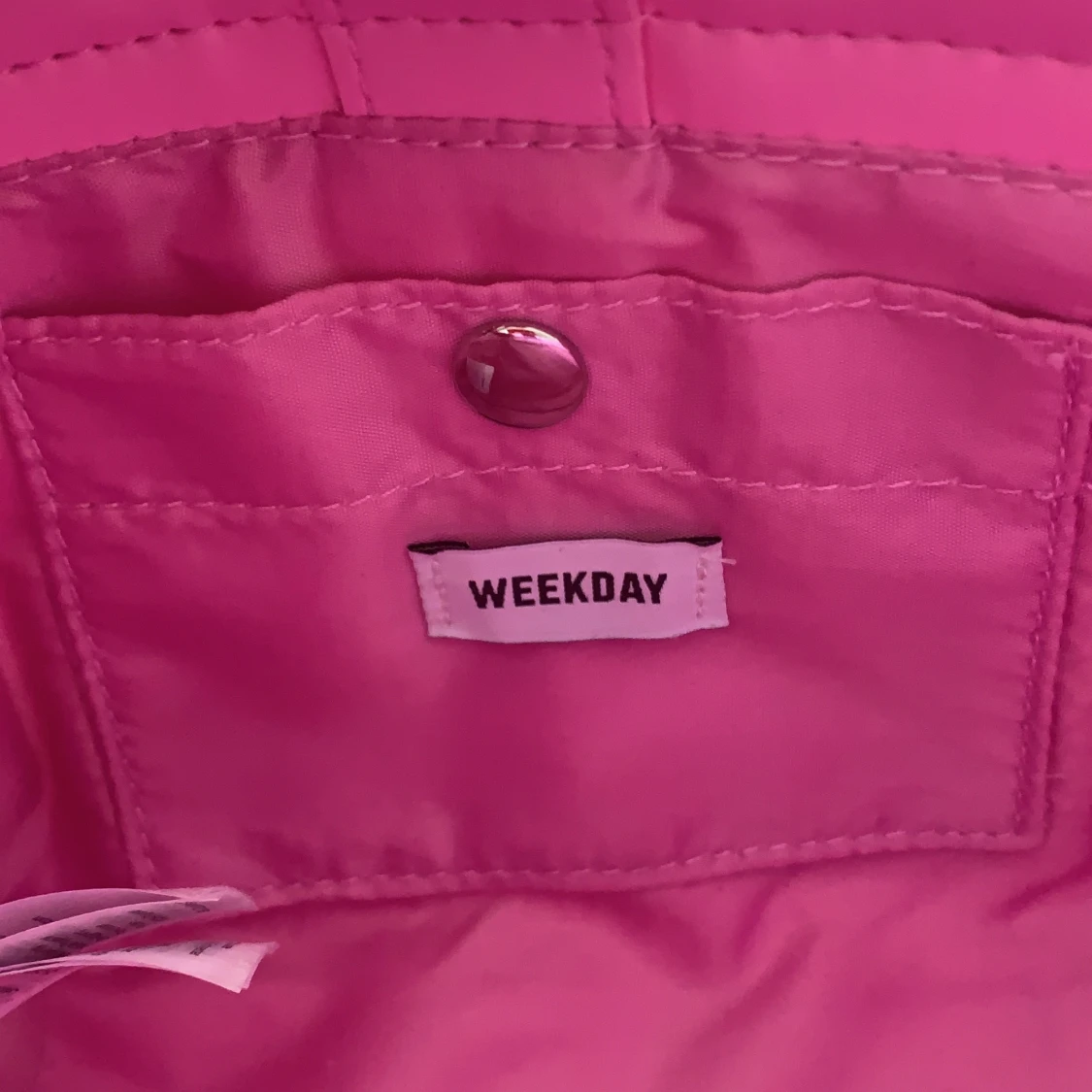 Weekday väska! - 91