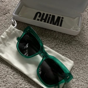 Chimis - Bra skick!!