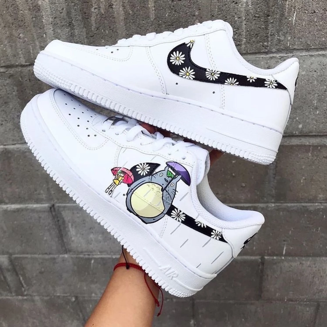 Beställ Custom skor 