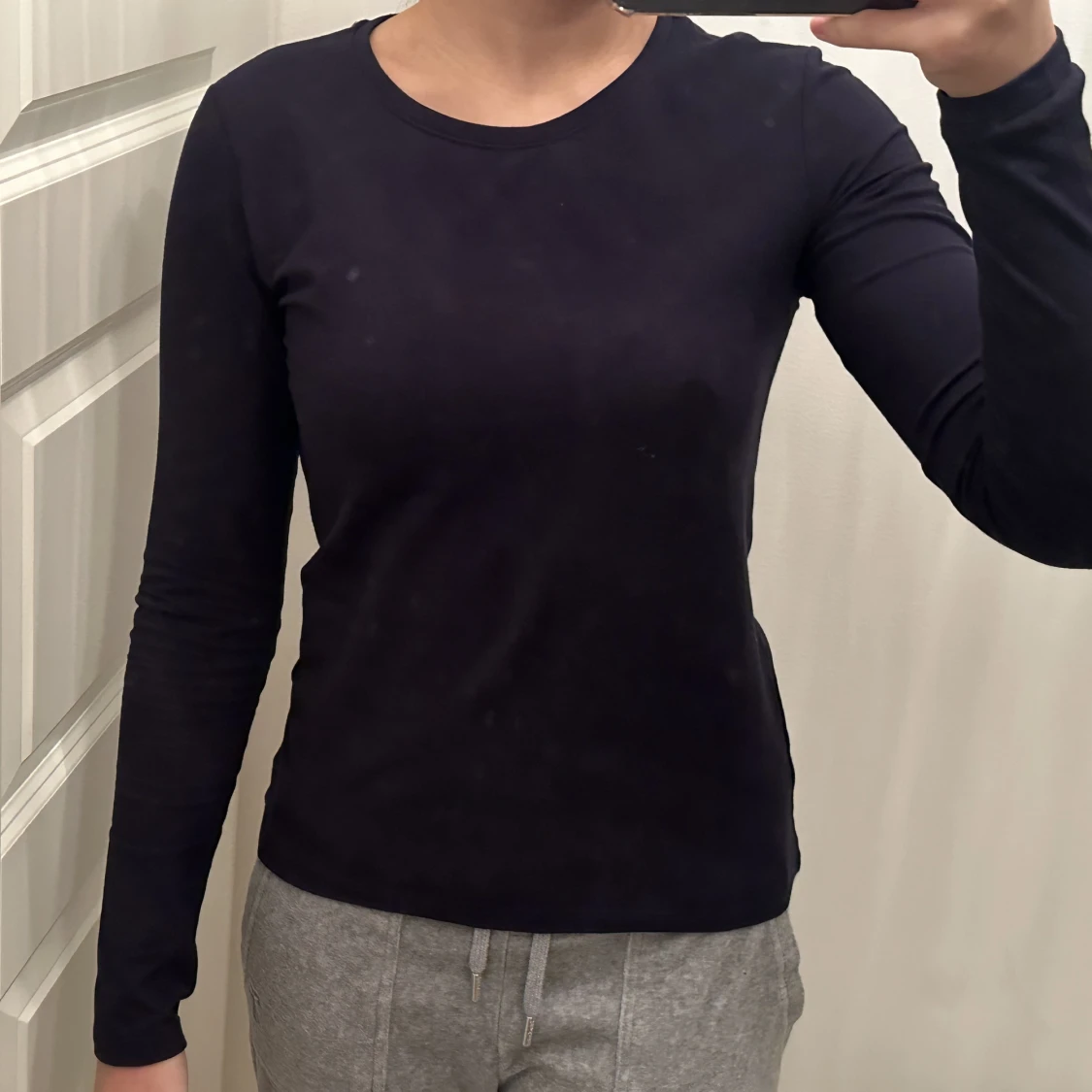 Cubus långärmad tröja