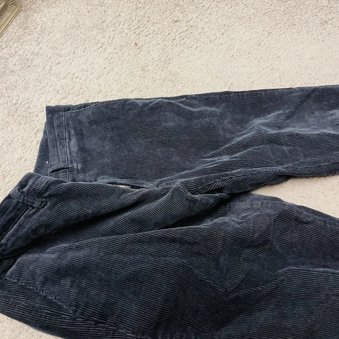 Manchester byxor, These glory days - 90