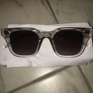 Chimi04 - Chimi 04 grey, andvända endast ett får tal gånger.