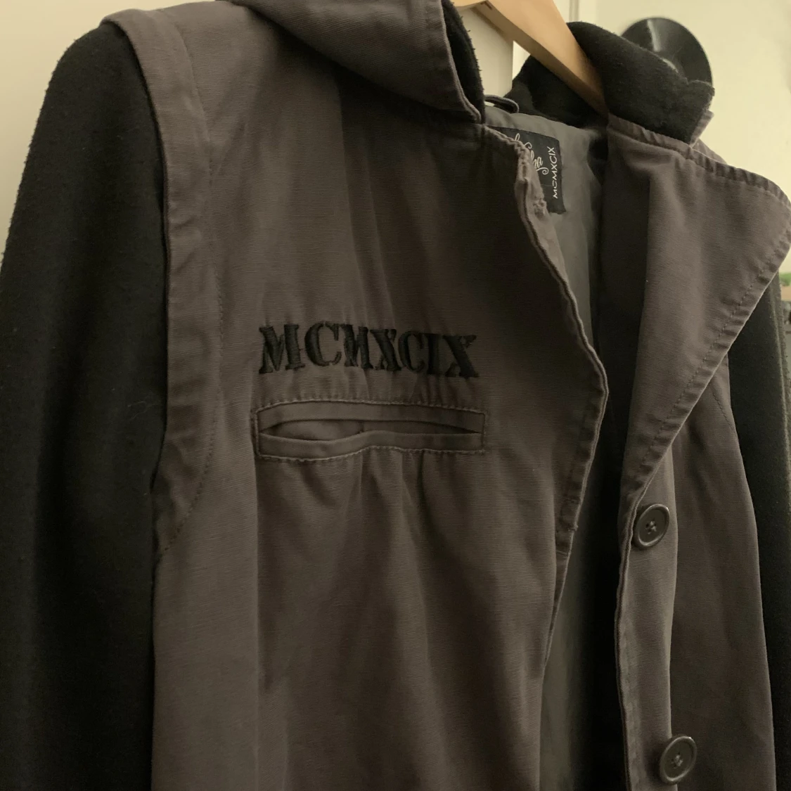 Metal Mulisha Jacka  - 91