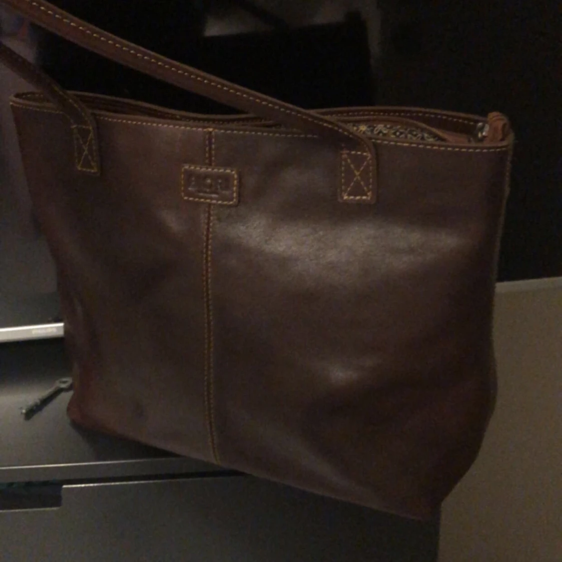 Superfin Biori Väska 