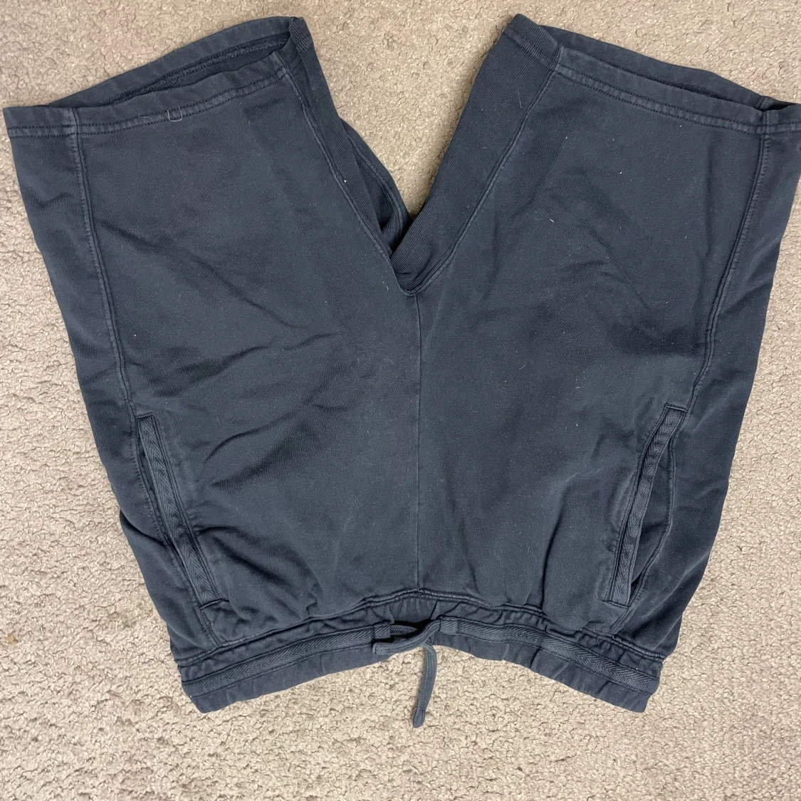 Gymshark mjukisbyxor - 90