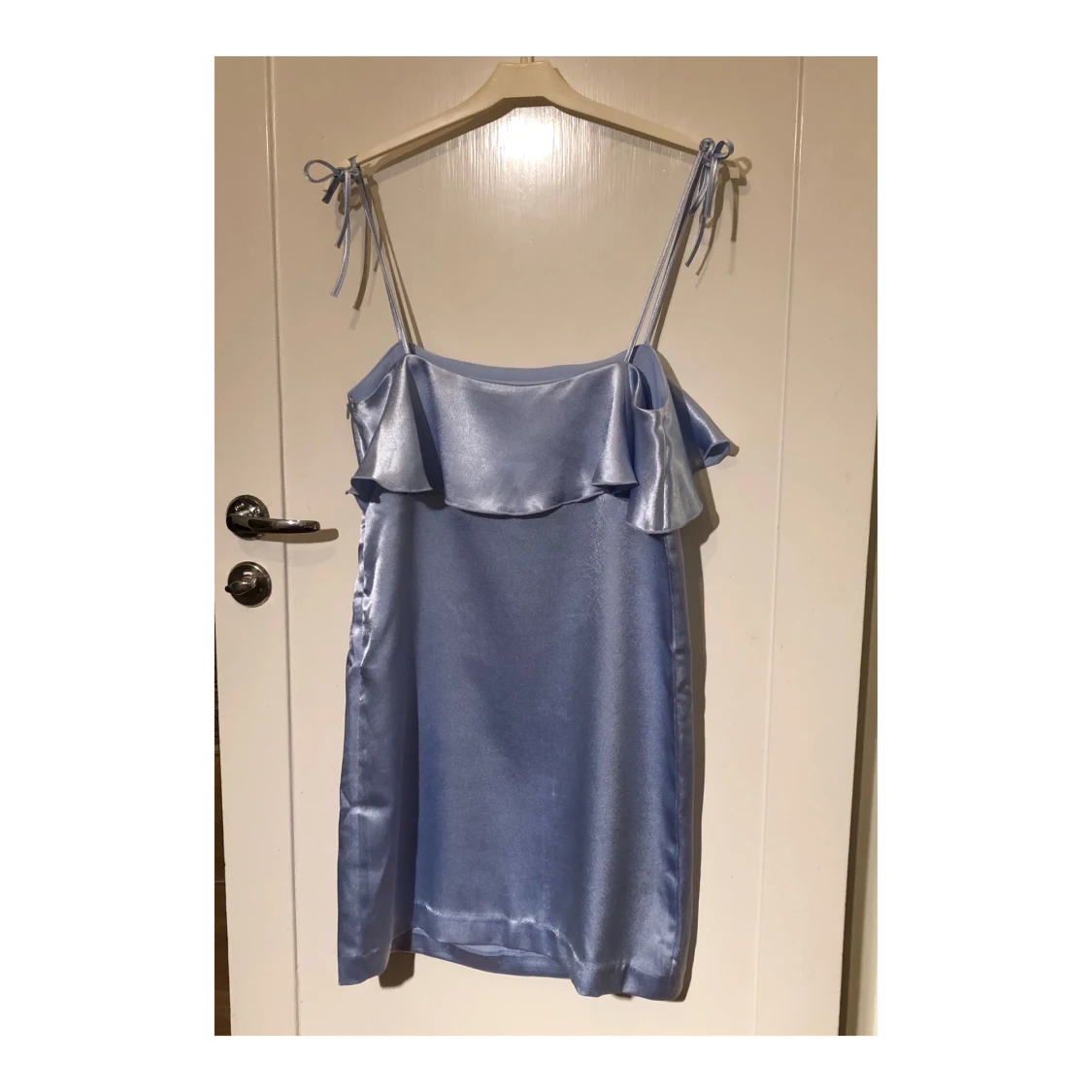 MAGISK sidenklänning - 91