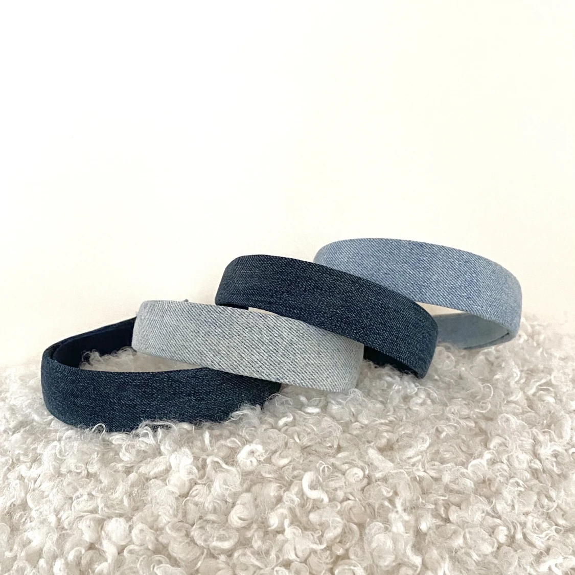 Jeans diadem 