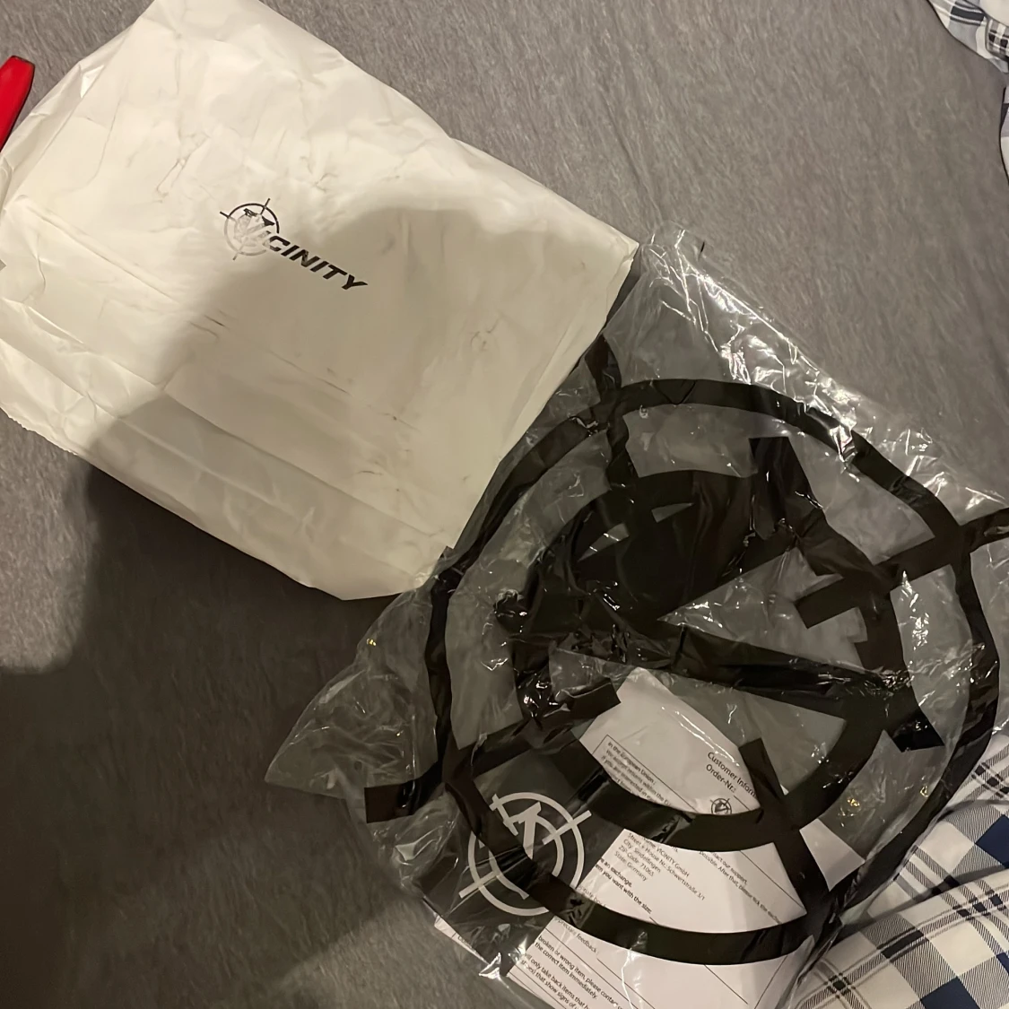 Vicinity hoodie - 91