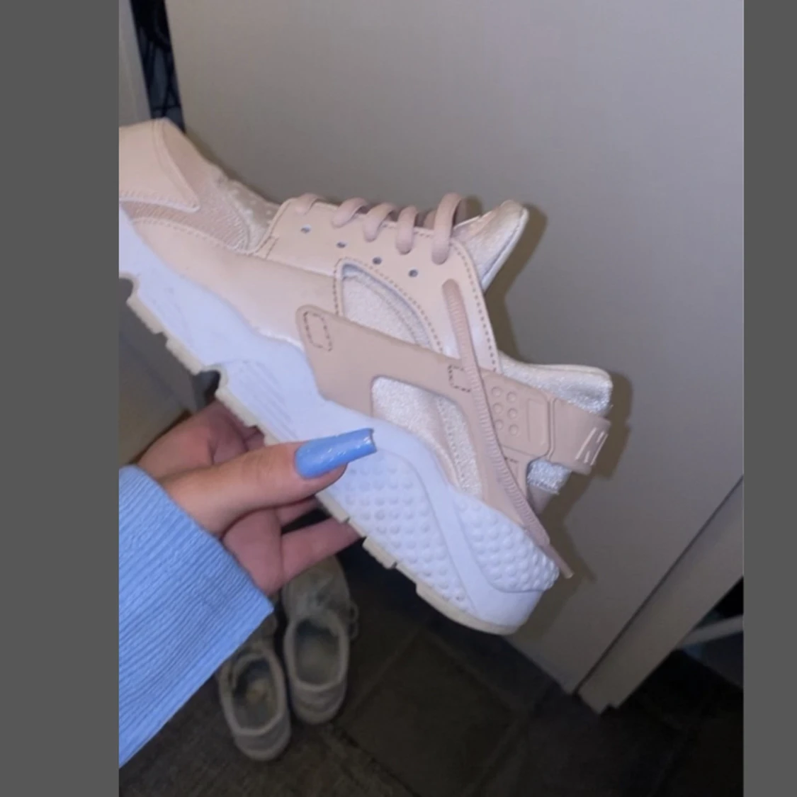 Nike huarache skor - 91