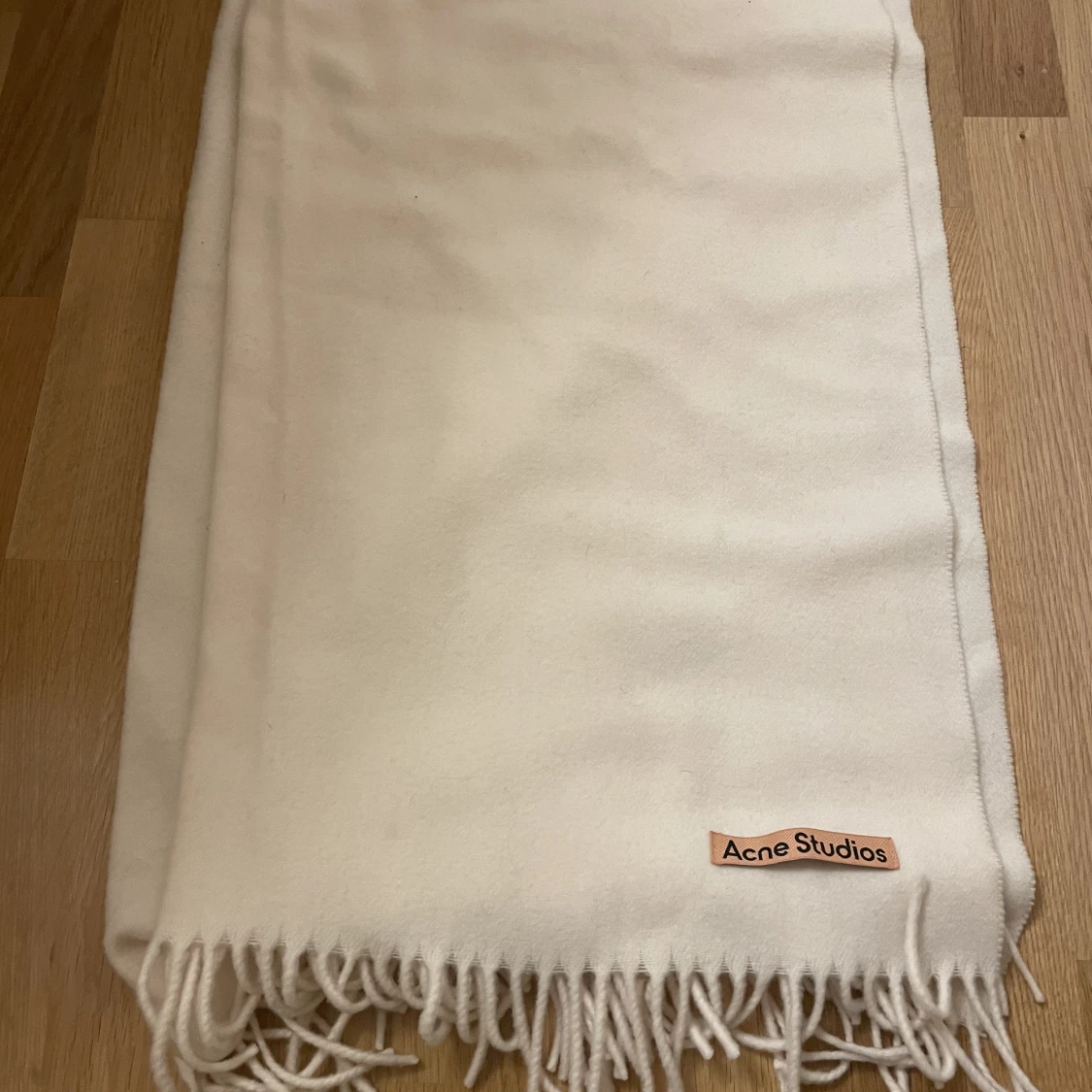 Acne Studios scarf - 91