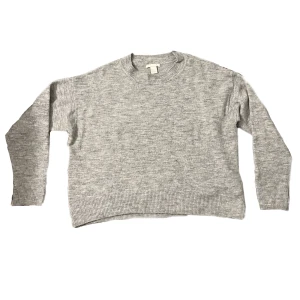 stickad tröja - stickad tröja från h&m