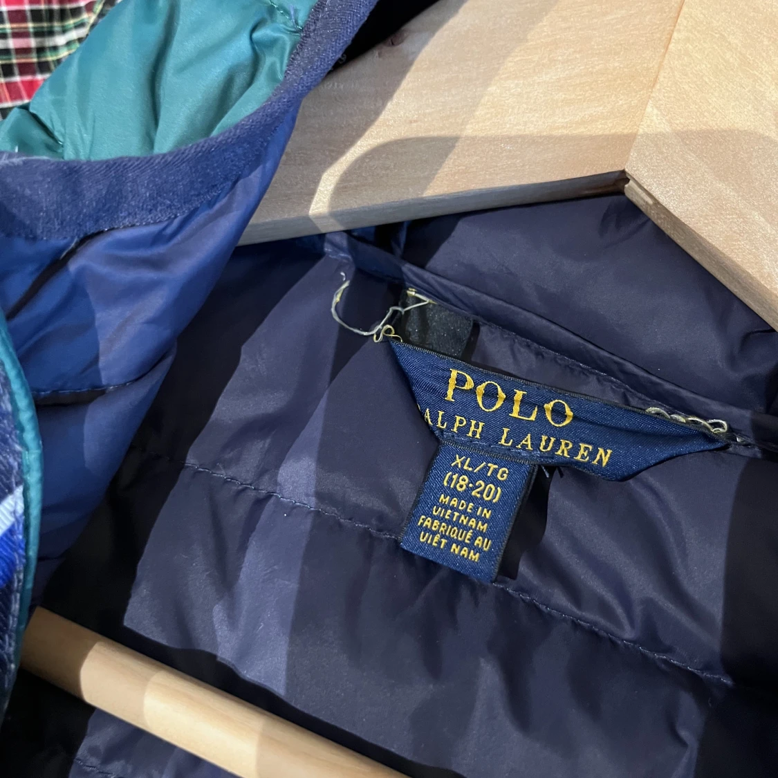 Dunjacka Polo Ralph Lauren - 90