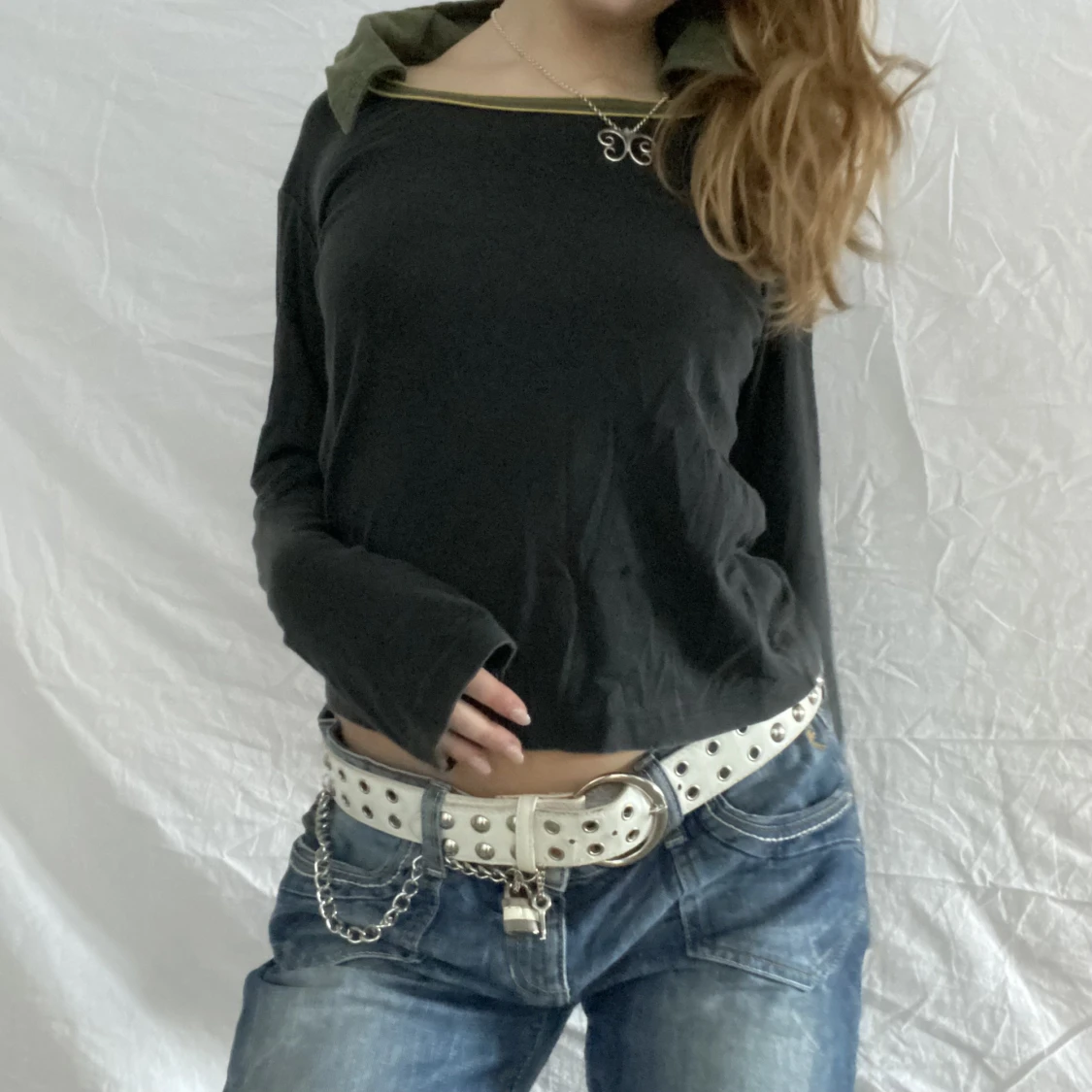 Snygg vintage tröja!