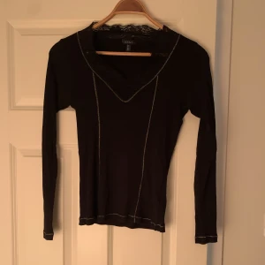 Gant  - Gant topp stl L 