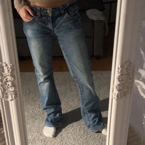 Lågmidjade jeans - As snygga lågmidjade jeans!!🙌🏼🙌🏼