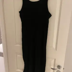 En lång klänning ifrån lager 157 